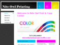 niteowlprintshop.com