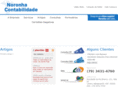 noronhacontabilidade.com