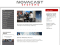 novacastfoundry.se
