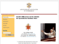 nuntiatur.at
