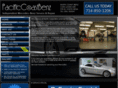 pacificcoastbenz.com
