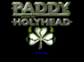 paddygoestoholyhead.com