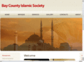 panamacityislam.com