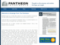 panmusings.com