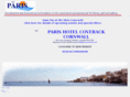 pariscoverack.com