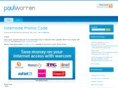 paulwarren.com.au