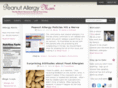 peanutallergymom.com