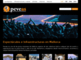 peveas.com