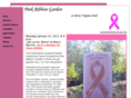 pinkribbongarden.com