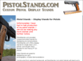 pistolstands.com