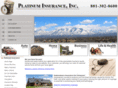 platinuminsutah.com