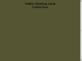 public-hunting.com