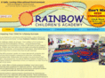 rainbowchildrensacademy.com