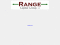 rangecapitalgroupllc.com