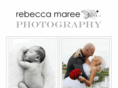 rebeccamareephotography.com