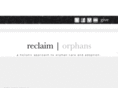 reclaimorphans.com