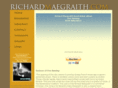 richardmaegraith.com
