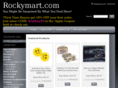 rockymart.com