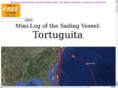 sailtortuguita.com