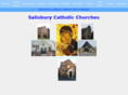salisburycatholics.org