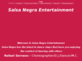 salsanegra.com