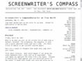 screenwriterscompass.com