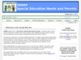 senap.org