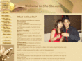 sha-ste.com