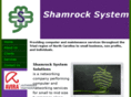 shamrocksolutions.net
