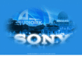 sonyroma.com