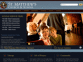 stmatthewsnewport.com