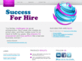successforhire.com