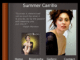 summercarrillo.com