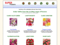 superflowers.co.uk