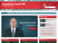 supremecourtbc.ca