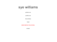 syewilliams.com