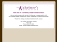 thealzconnection.com