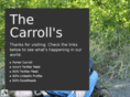 thecarrollpost.com