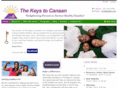 thekeystocanaan.org