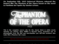 thephantomoftheopera-1925.com