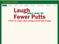 theputtingparty.com