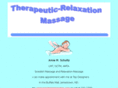 therapeutic-relaxationmassage.com