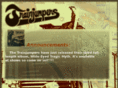 thetrainjumpers.com