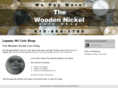 thewoodennickelcoinshopmi.com