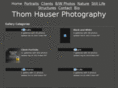 thomhauserphotography.com