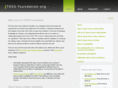 tossfoundation.org