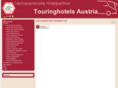 touringhotels.at