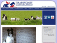 tsvs.net