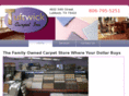 tuftwickcarpet.com
