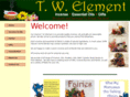 twelement.com